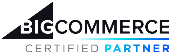 Certified BigCommerce Partner